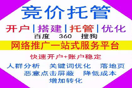 案例分析：打造高效竞价推广策略